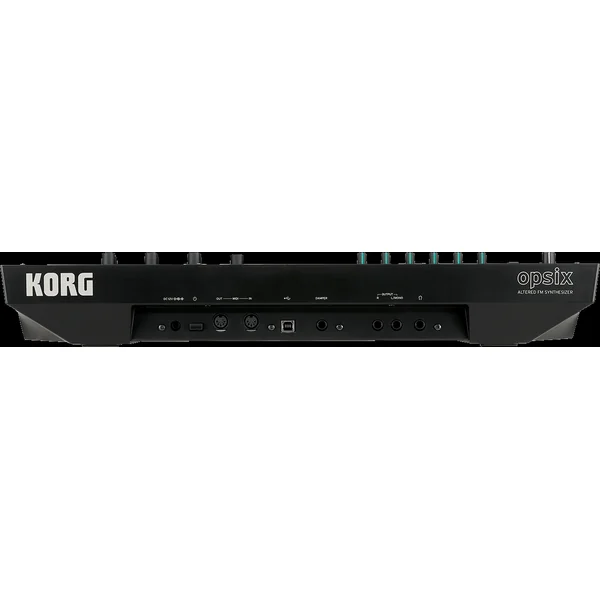 OPSIX MK II