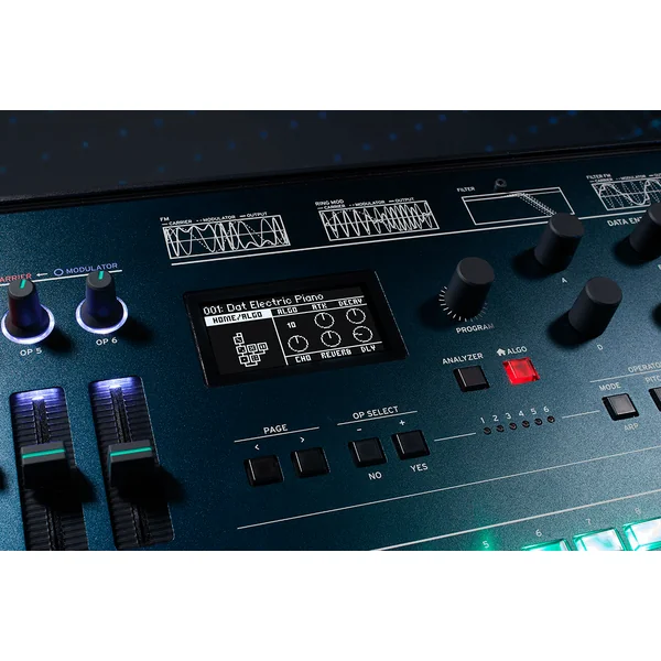 OPSIX MK II