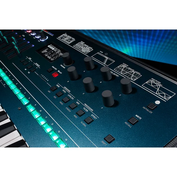 OPSIX MK II