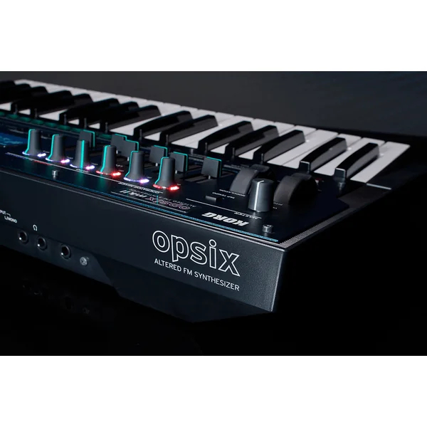 OPSIX MK II