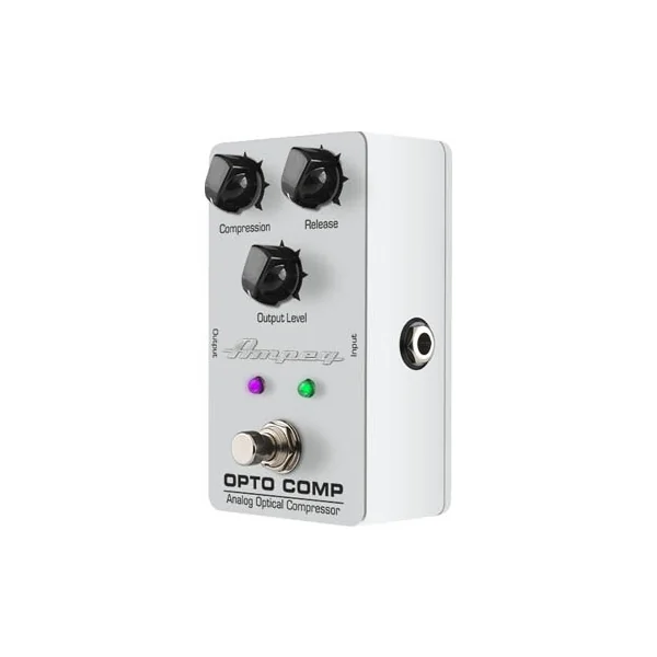 Opto-Comp Analog Bass Compressor