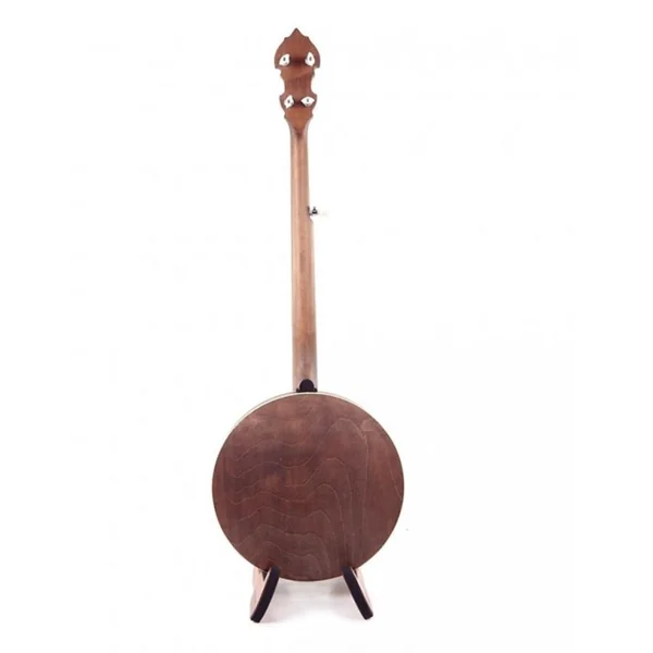 Orange Blossom OB 150 WF - vintage brown satin