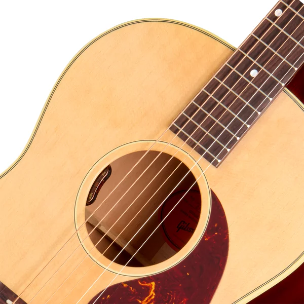 Original 50s LG-2 - antique natural