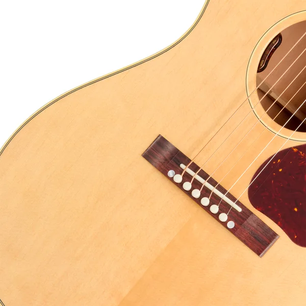 Original 50s LG-2 - antique natural