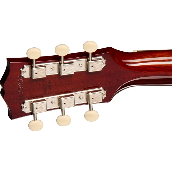 Original 50s LG-2 - antique natural