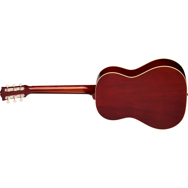 Original 50s LG-2 - vintage sunburst