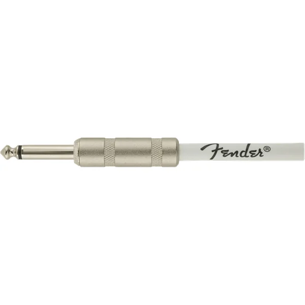 Original Instrument Cable, Straight/Straight, 15ft - Daphne Blue