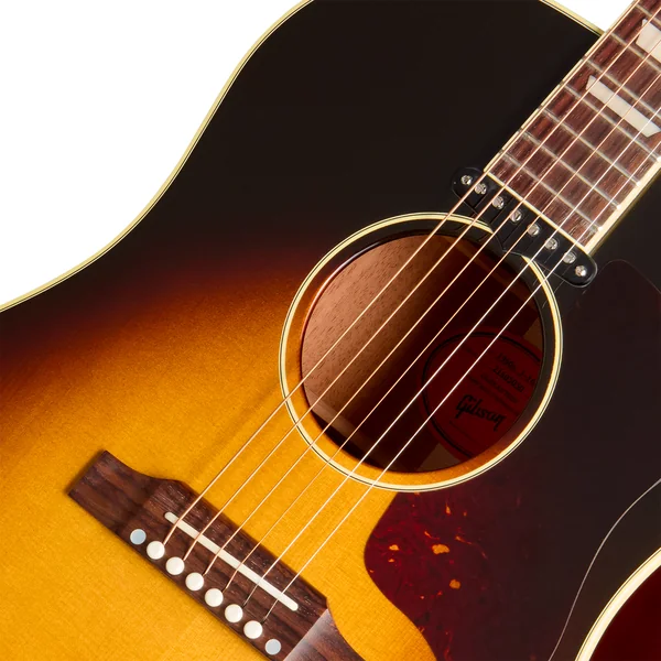 Original J-160E - vintage sunburst