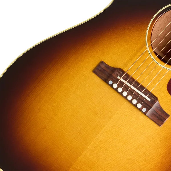 Original J-160E - vintage sunburst
