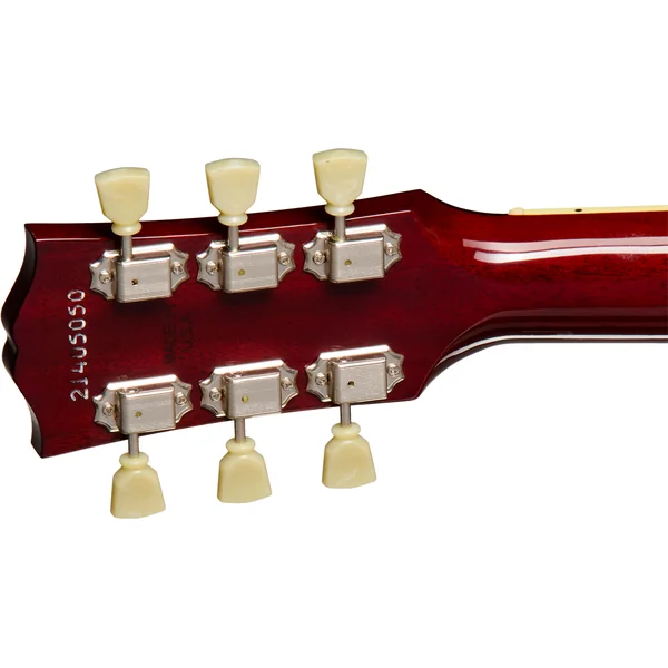 Original J-160E - vintage sunburst