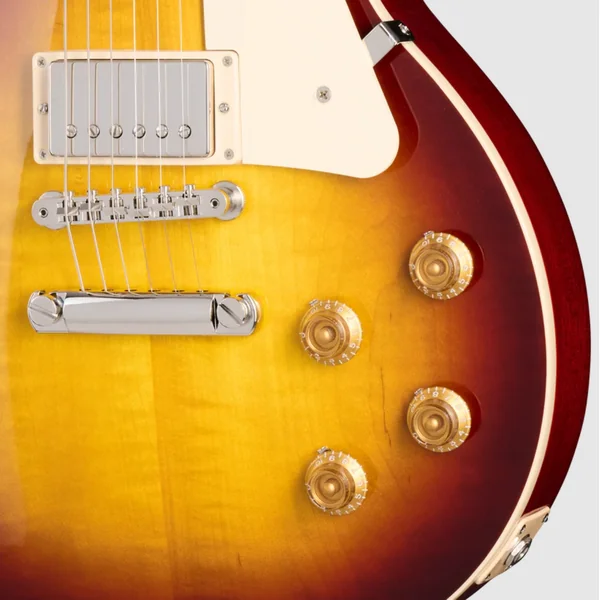 Original Les Paul Standard 50s - iced tea