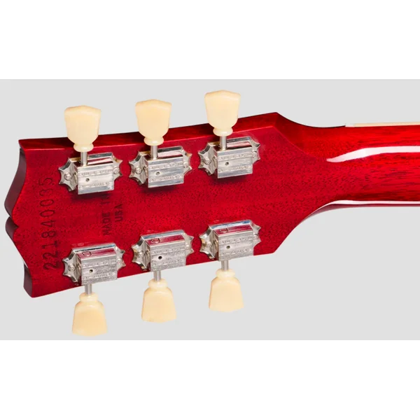 Original Les Paul Standard 50s - iced tea