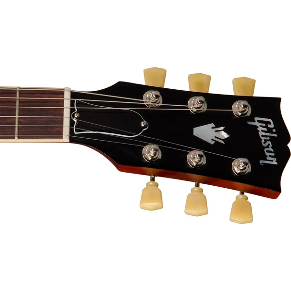 Original SG Standard '61 - faded vintage cherry satin
