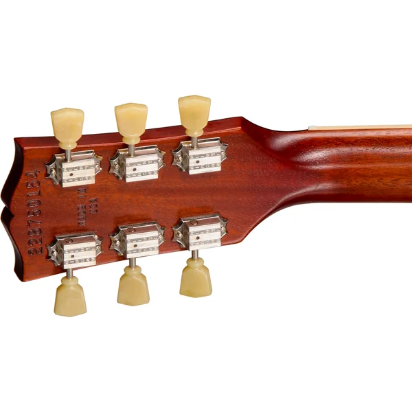 Original SG Standard '61 - faded vintage cherry satin