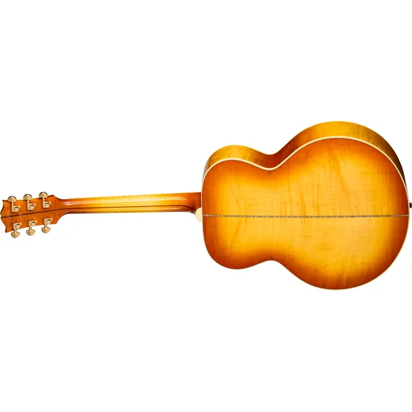 Original SJ-200 60s - heritage cherry sunburst