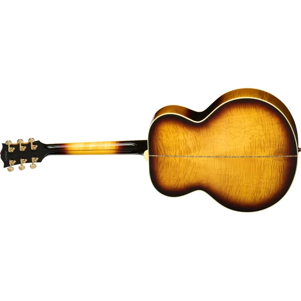 Original SJ-200 60s - vintage sunburst
