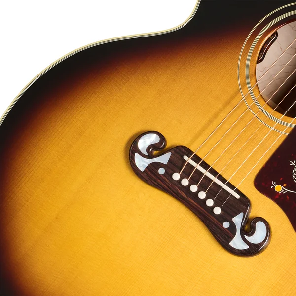 Original SJ-200 60s - vintage sunburst