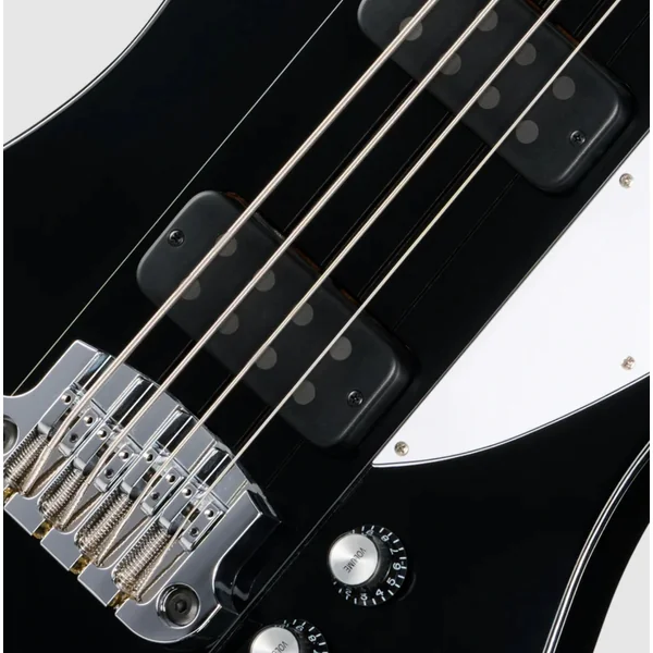 Original Thunderbird Bass - ebony