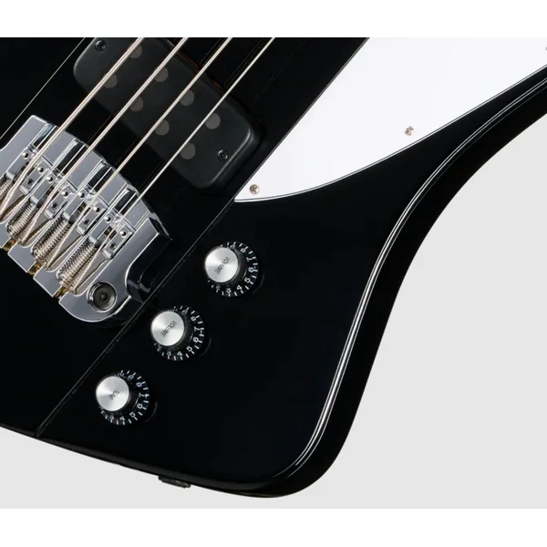 Original Thunderbird Bass - ebony