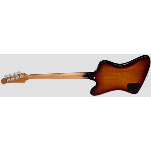 Original Thunderbird Bass - tobacco burst perimeter