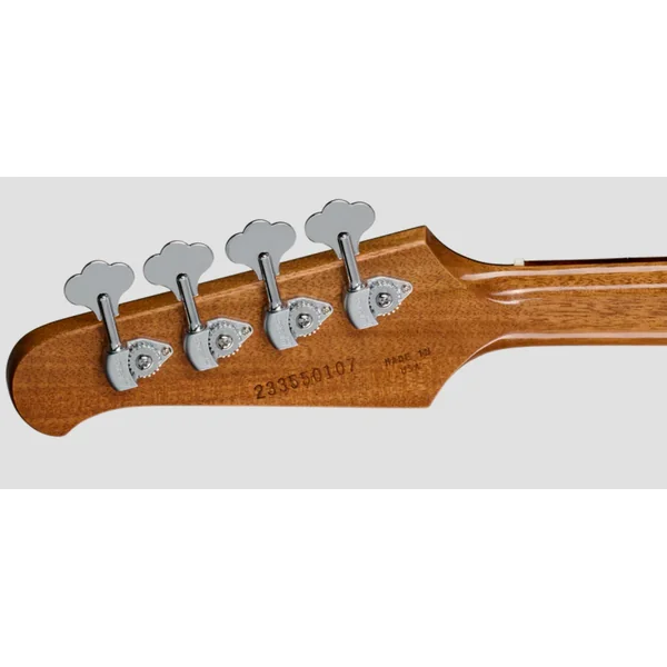 Original Thunderbird Bass - tobacco burst perimeter