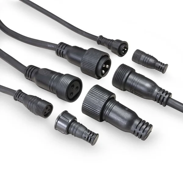 Outdoor PAR TRI 12 IP 65