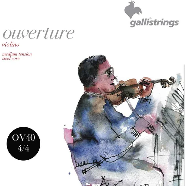 OV40 4/4 Ouverture