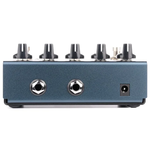 Overtuber Overdrive