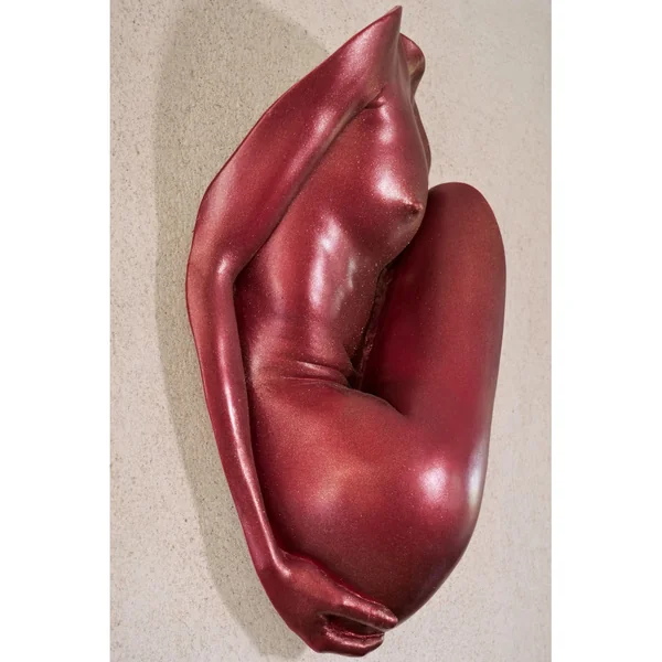 "Ovoïde n°3"