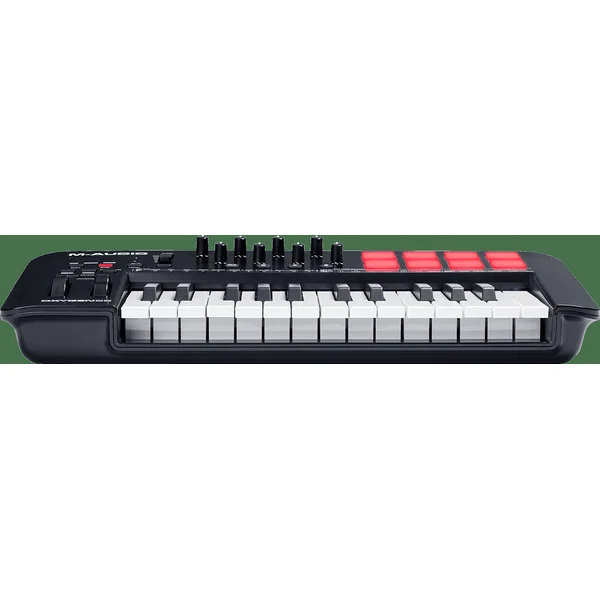 Oxygen 25 MK5