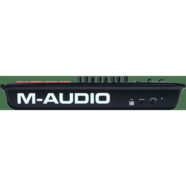 Oxygen 25 MK5