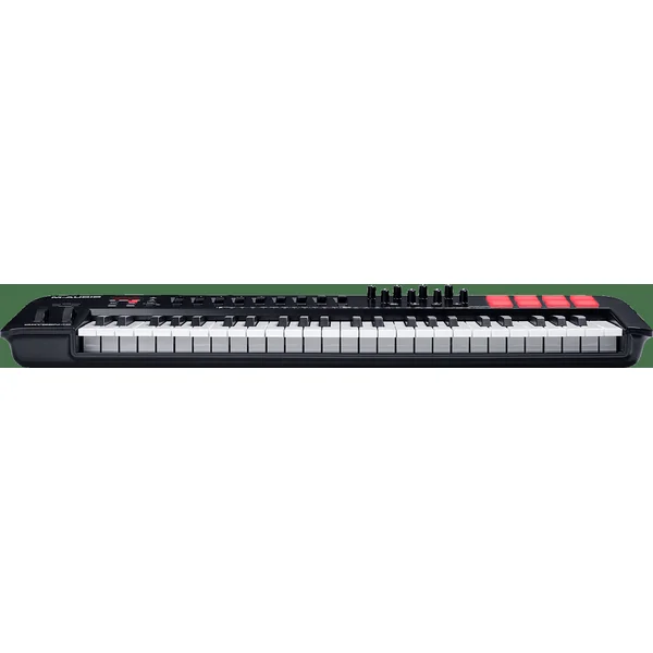 Oxygen 49 MK5