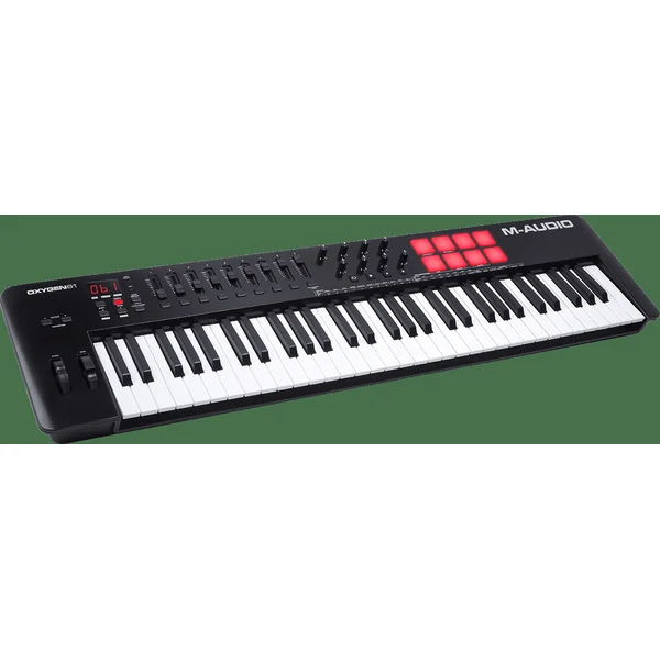 Oxygen 61 MK5