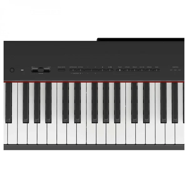 P-225 Black + L-200 B + LP-1 pédalier pour P225
