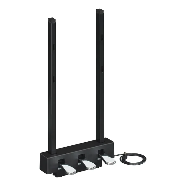 P-225 Black + L-200 B + LP-1 pédalier pour P225