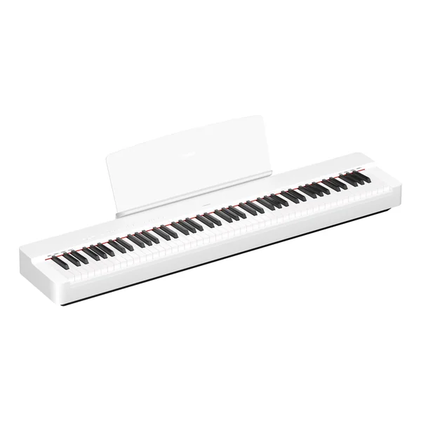 P-225 WHITE