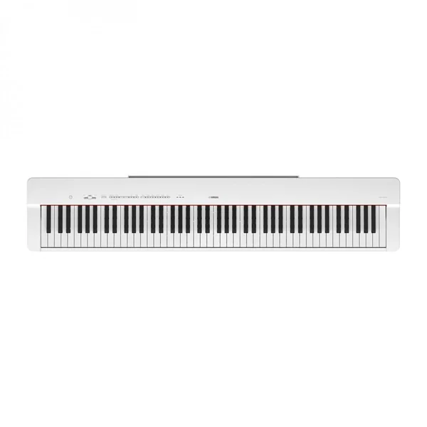 P-225 White + L-200 W + LP-1WH Pedalier Blanc Pour P225