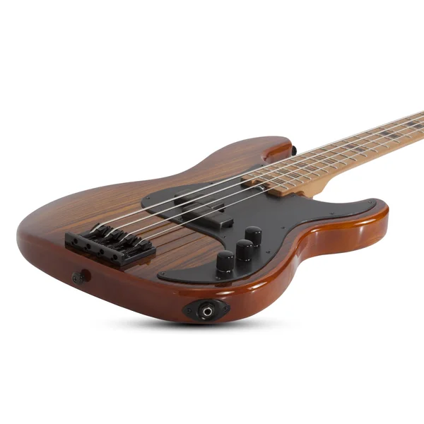 P-4 Exotic - faded vintage sunburst