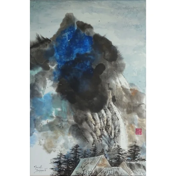 "P: Les toits du monde"