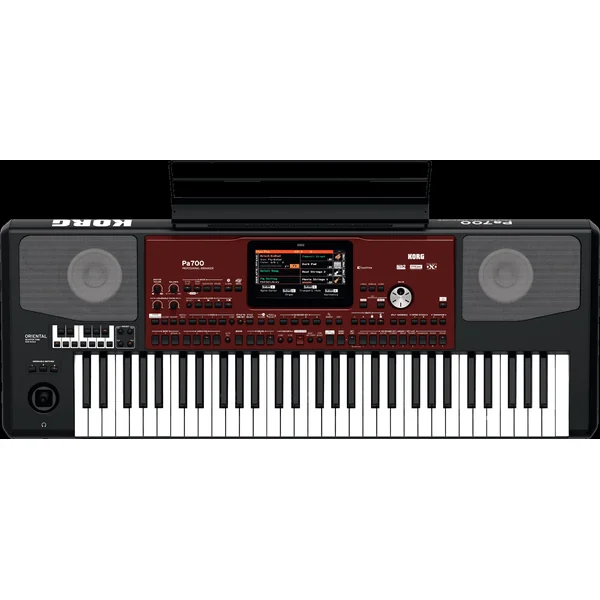 PA700 Oriental