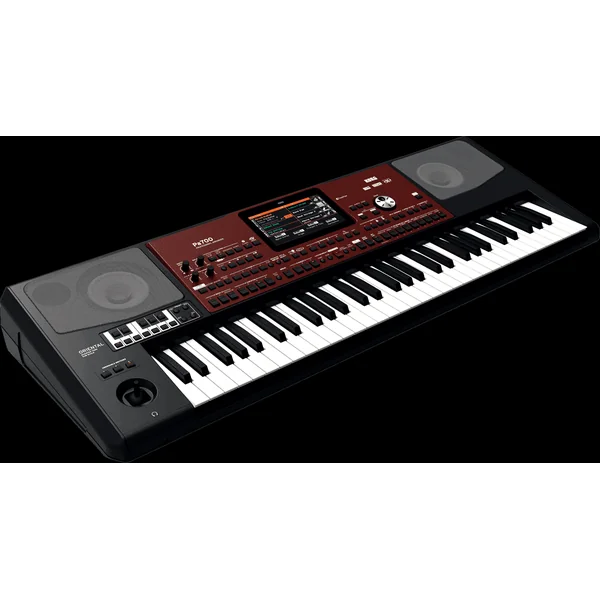 PA700 Oriental