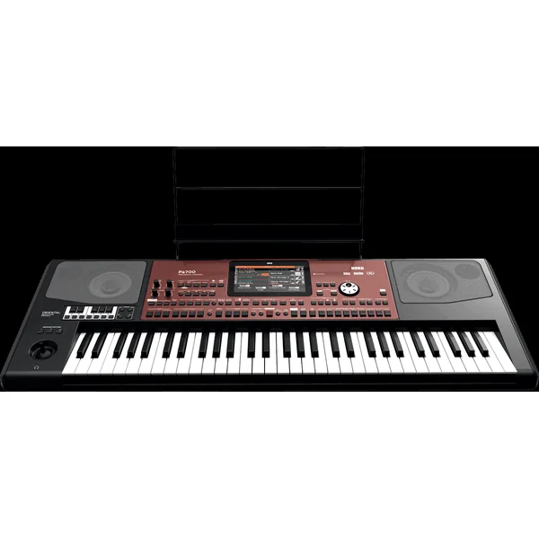 PA700 Oriental