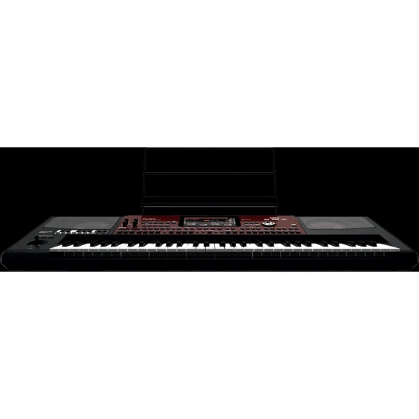 PA700 Oriental