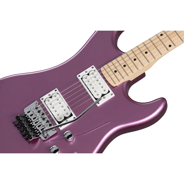 Pacer Classic - purple passion metallic