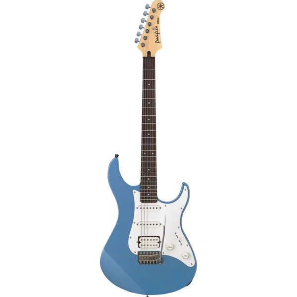 Pacifica 112J II Lake Placid Blue