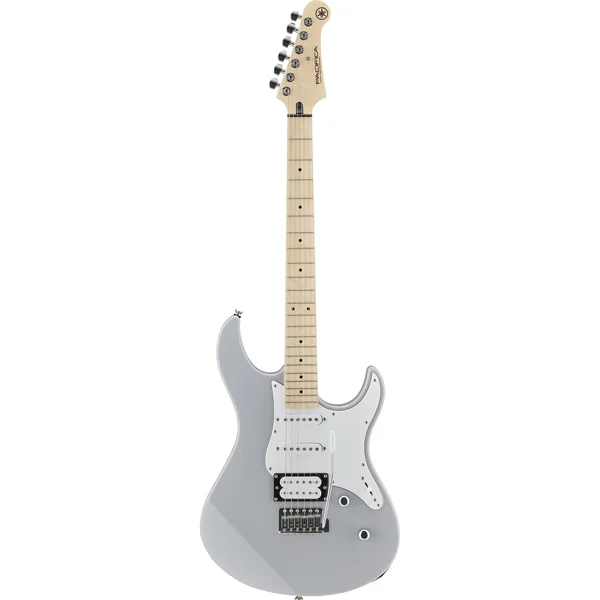 Pacifica 112VM Gray
