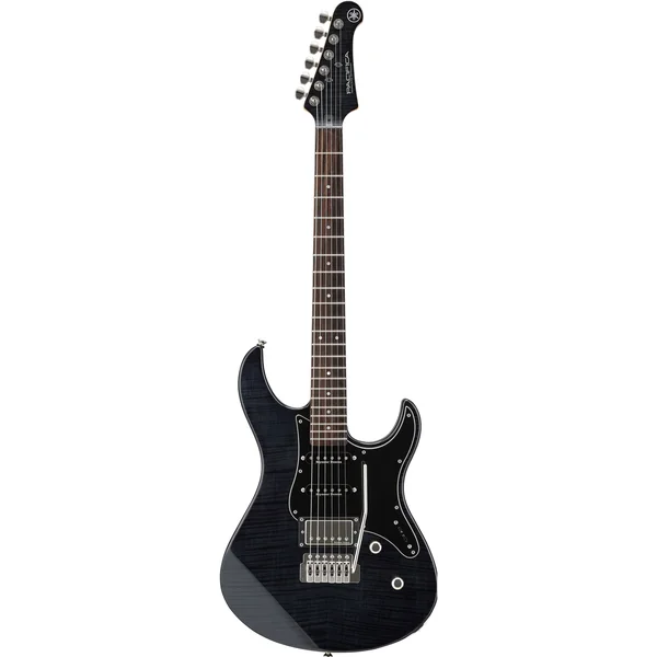 Pacifica 612V II FMX