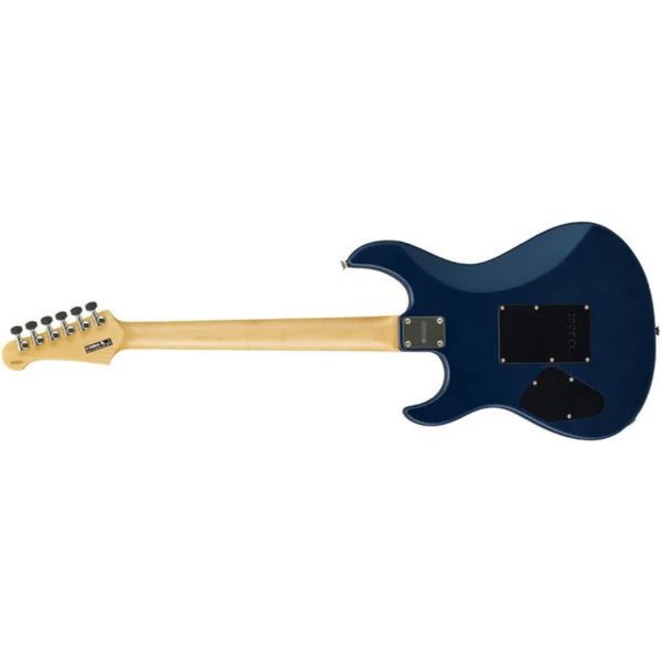 Pacifica PAC612VIIX - matte silk blue