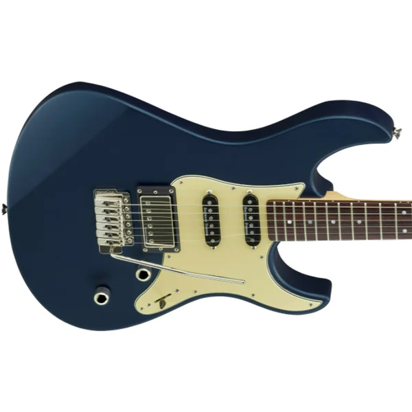 Pacifica PAC612VIIX - matte silk blue