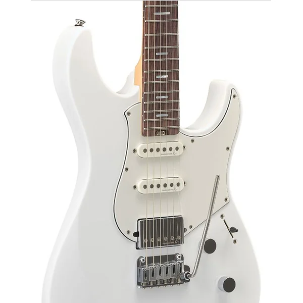 Pacifica Standard Plus PACS+12 - shell white